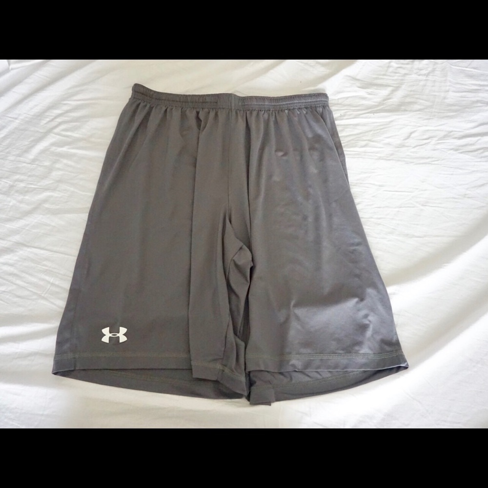Under Armour